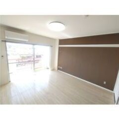 💚💛初期費用5万円パック＆フリーレント1ヶ月付き💛💚敷礼ゼロ🎶前橋駅バス14分🌟南向き🌞29.5㎡の1Kです😍💕 - 賃貸（マンション/一戸建て）