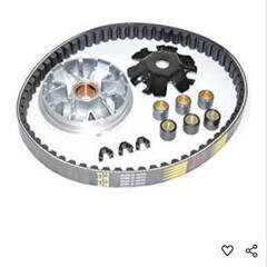 【自賠責残り4年6ヶ月】Z4 スマートディオ　ホンダ　FI水冷4サイクル　シルバー　原付バイク　AF63　ハイスピードプーリー化の画像