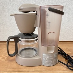東芝　コーヒーメーカーの画像