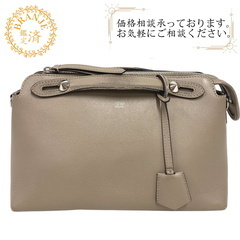 フェンディ FENDI ハンドバッグ バイザウェイ 8BL146...