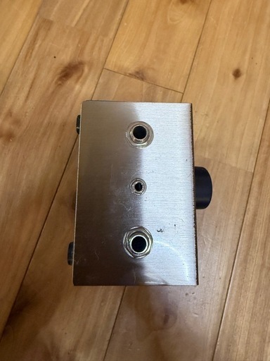 ELECTRO HARMONIX SMALL CLONE EH 4600 MC付