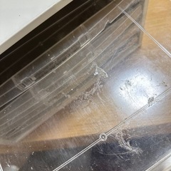 レターフロアケースの画像