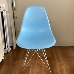 チェア【町田市再生家具】　250440