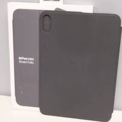 iPad mini Smart Folio カバー〈MC2Q4F...