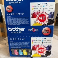 brother 純正インク innobella インクカートリッ...