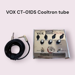 VOX CT-01DS Cooltron Bulldog Dis...