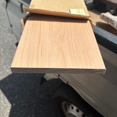 薄敷居　Panasonic ベリ　1VMT16JY 楓柄　