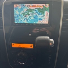 ワゴンRスティングレー