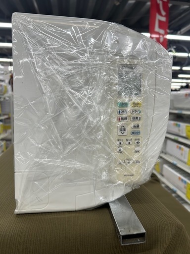 【ジャングルジャングル 岸和田和泉インター店】⭐︎取付費込み⭐︎中古エアコン DAIKIN ダイキン AN22WESK 2019年製 和泉市 堺市 岸和田市 泉大津市 高石市 泉北郡熊取町