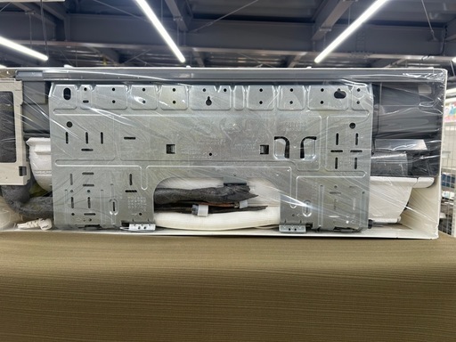 【ジャングルジャングル 岸和田和泉インター店】⭐︎取付費込み⭐︎中古エアコン DAIKIN ダイキン AN22WESK 2019年製 和泉市 堺市 岸和田市 泉大津市 高石市 泉北郡熊取町