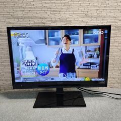 Amazon | シャープ 32V型 液晶 テレビ AQUOS LC-32E7-B