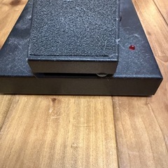 Morley Bad Horsie 1 wah ワウ Steve Vaiの画像