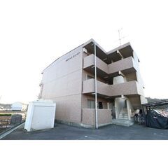 🏠敷金・礼金なし＆初期費用0円☆仲介手数料無料☆鉄筋コンク…