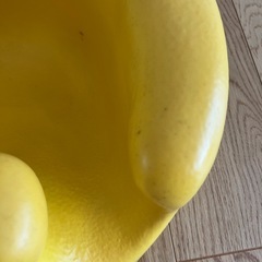 バンボ　イエローの画像