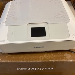 プリンター　ジャンク品　