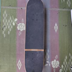 スケボー