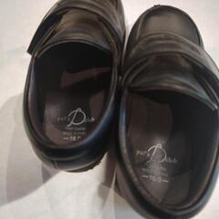 ローファーの画像