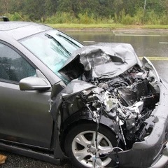 不要なお車引取り致します。 廃車 買取可能 軽自動車 普通車 トラック 重機など ユーザー車検も承ります。の画像