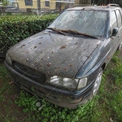 不要なお車引取り致します。 廃車 買取可能 軽自動車 普通車 トラック 重機など ユーザー車検も承ります。の画像