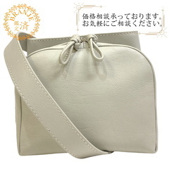 マザーハウス MOTHERHOUSE ショルダーバッグ スクエア...