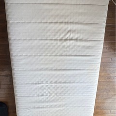 IKEA製　ソファベッドの画像