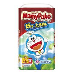 マミーポコ（Ｌサイズ）5袋