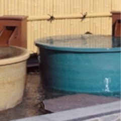 佐久市みはらしの湯入浴券2枚の画像
