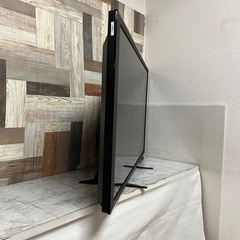 即日受渡❣️三菱電機REAL50型地上BS・110度CSチューナー内蔵21500円の画像