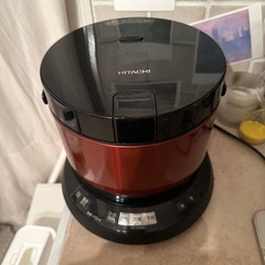 炊飯器　おひつ御膳　日立　