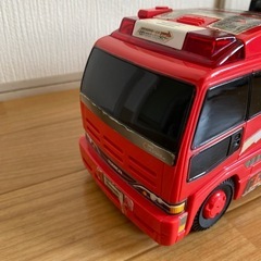 トミカ　トレーラー
の画像