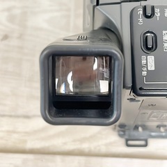 FUJIFILM 富士フイルム FUJIX-8 ビデオカメラレコーダーの画像