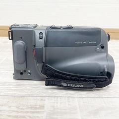 FUJIFILM 富士フイルム FUJIX-8 ビデオカメラレコーダーの画像