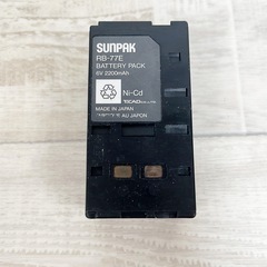 FUJIFILM 富士フイルム FUJIX-8 ビデオカメラレコーダーの画像