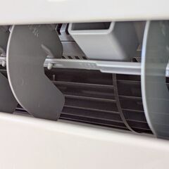 三菱 霧ヶ峰 2.2kw 6畳エアコン☆プラズマ空清搭載☆フィルター自動掃除機能 MSZ-L2216-W 2016年製 【送料無料】熊本限定/離島不可の画像