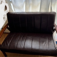 椅子　ソファ　カフェ風
