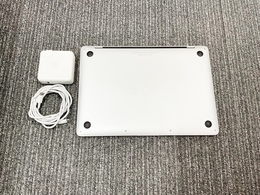 MacBook Pro2017 A1708 SSD 250GB 16GB i5