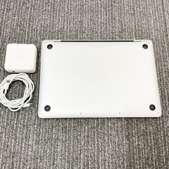 MacBook Pro2017 A1708 SSD 250GB 16GB i5の画像