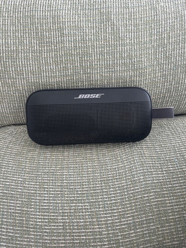 Bose スピーカー　SoundLink Flex SE 