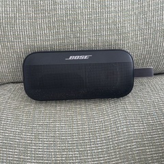 Bose スピーカー　SoundLink Flex SE 