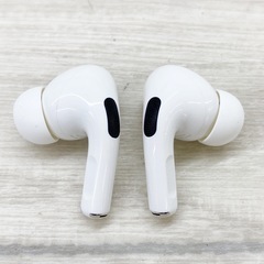 Apple AirPods Pro 2021 MLWK3J/A 付属品付 (FBF) 赤間のその他