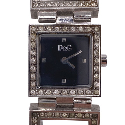 ドルチェアンドガッバーナ DOLCE&GABBANA 腕時計 レディース