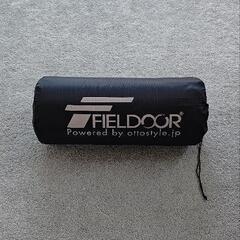 FIELDOOR　車中泊、キャンプ用マット