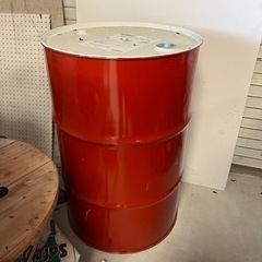 ドラム缶200L