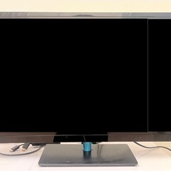 TOSHIBA REGZA　32型　テレビ