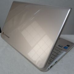 TOSHIBA　15インチ　core i5　8GB　SSD　Microsoft Office2021　カメラ　Wi-Fi　Bluetooth　マルチ　テンキー　Windows11　の画像