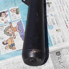 マフラー　ホンダエイプ50キャブ車用の画像