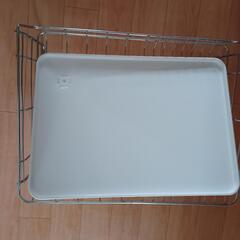 食器水切りバスケットの画像