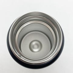 【未使用品】メルセデスベンツ オリジナル ステンレス炭酸ボトルの画像