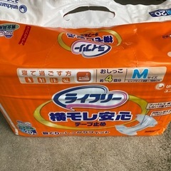 大人用紙おむつ
