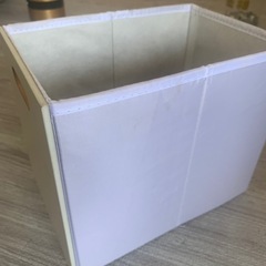 ニトリ収納（ｶﾗｰBOX）の画像